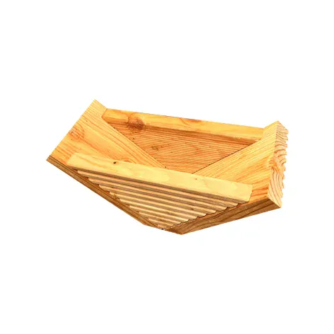 Okrasný květináč "V"